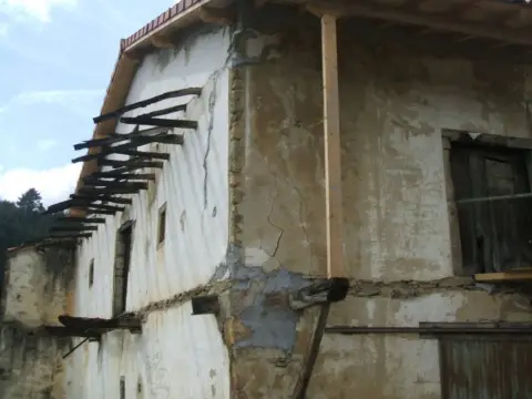 Finca rústica en Avenida La Ran, nº Sn