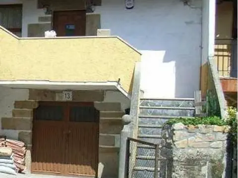 Casa en Karrantza