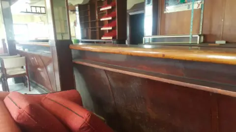 Casa en calle Barrio Somavilla