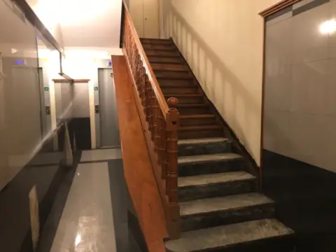 Piso en calle Carnicería Vieja