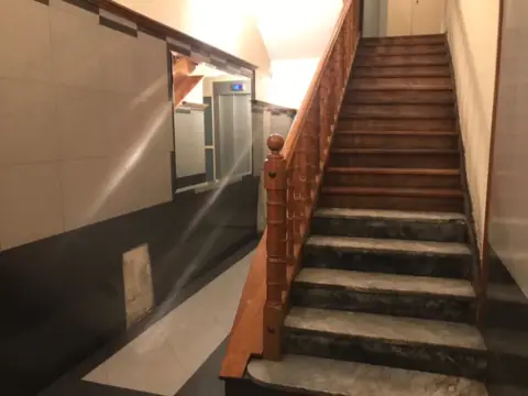 Piso en calle Carnicería Vieja