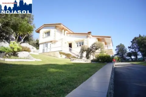 Casa unifamiliar en calle Isla