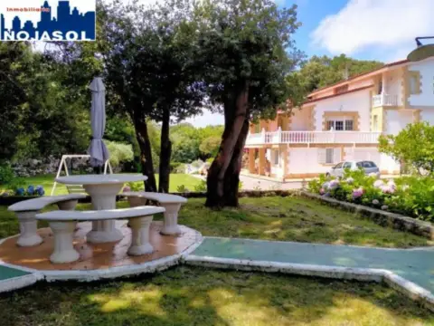Casa unifamiliar en calle Isla