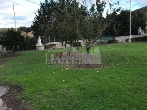 Casa unifamiliar en Barrio del Arnuero Diseminado