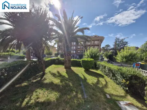 Piso en Avenida de los Ris