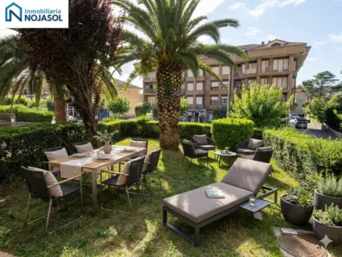 Piso en Avenida de los Ris