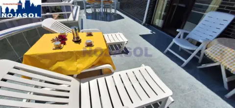 Piso en calle Santos Martiles