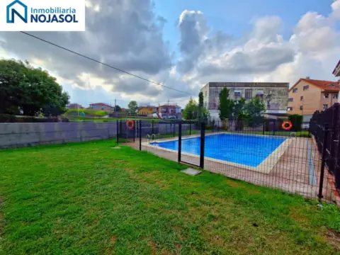 Apartamento en calle Meruelo