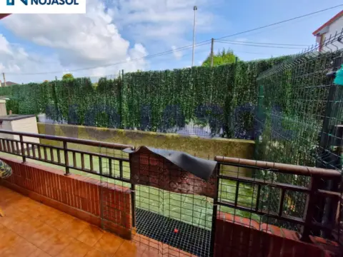 Apartamento en calle Meruelo