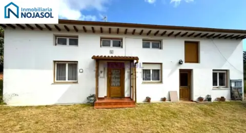 Casa en calle de las Viñas