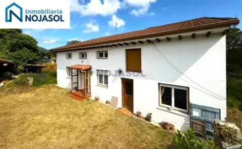 Casa en calle de las Viñas