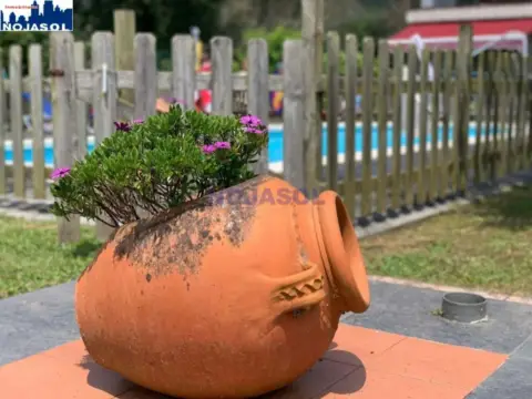 Chalet en Barrio del Castillo