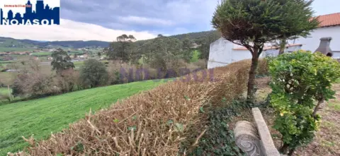 Casa en calle Güemes