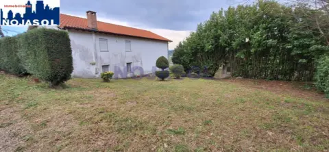 Casa en calle Güemes