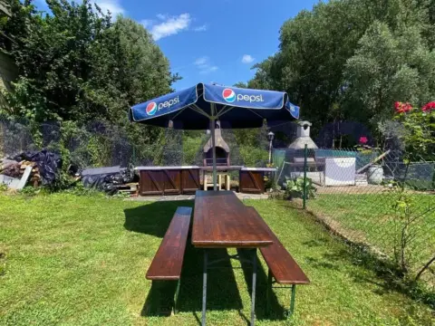 Chalet adosado en Barrio Corrales