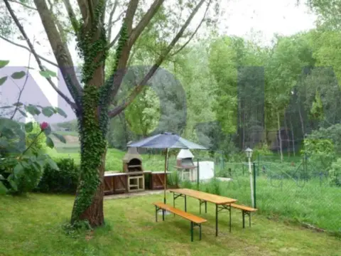 Chalet adosado en Barrio Corrales