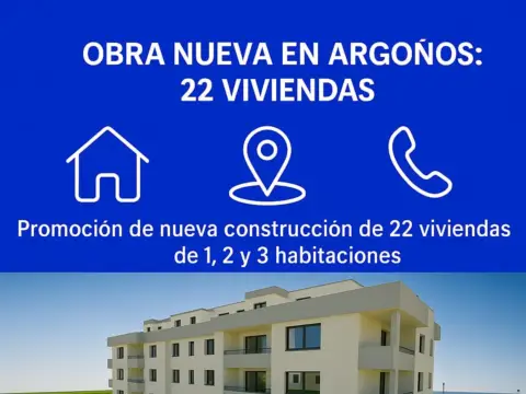 Apartamento en calle Juan Jose San Emeterio