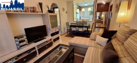 Apartamento en Avenida de los Ris