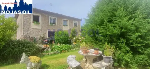 Casa en Carretera Castillo