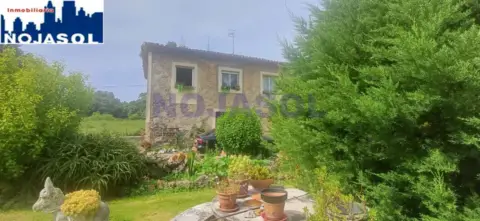 Casa en Carretera Castillo