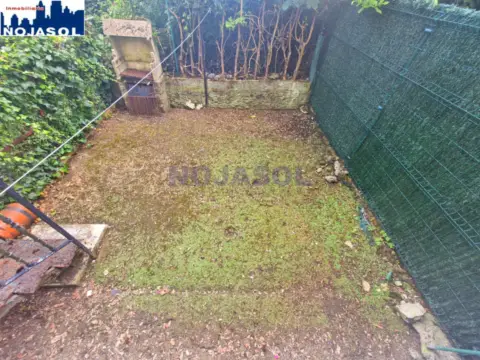 Apartamento en calle del Corrillo