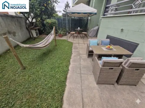 Apartamento en Paseo de Trengandín