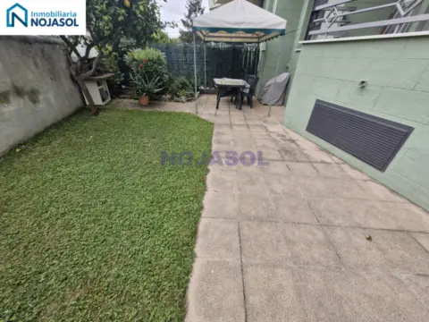 Apartamento en Paseo de Trengandín