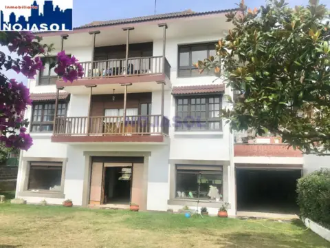 Casa en Paseo de Trengandín