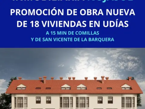 Apartamento en Barrio de la Hayuela