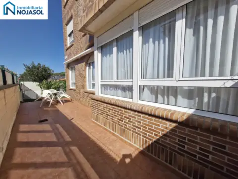 Apartamento en Avenida de los Ris