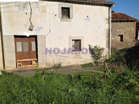 Casa en Barrio del Soano Riegos