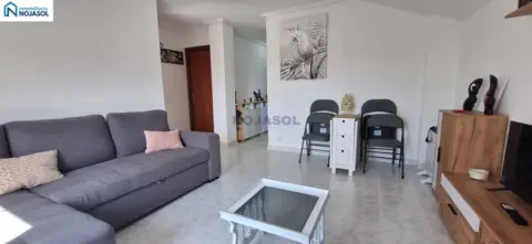 Apartamento en calle de la Salceda