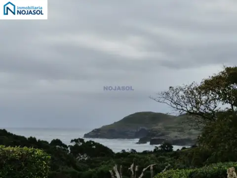 Chalet unifamiliar en calle de la Ojerada