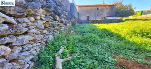 Casa pareada en Barrio de San Pantaleón