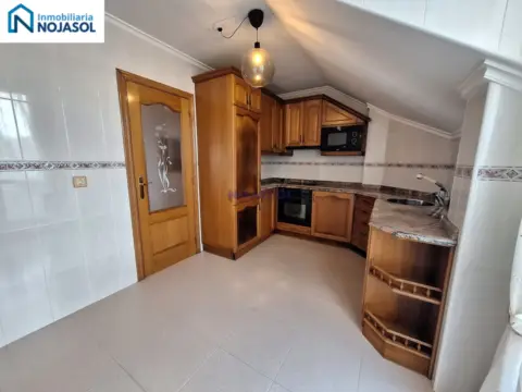 Apartamento en calle San Mames de Meruelo