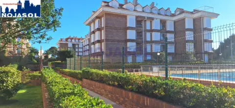 Apartamento en calle del Arenal