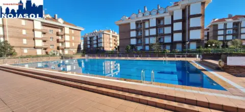 Apartamento en calle del Arenal