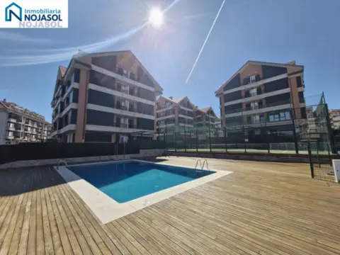 Apartamento en calle de la Brava, 3