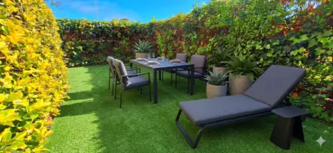 Apartamento en calle Pinares