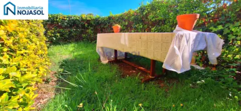 Apartamento en calle Pinares