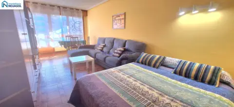 Apartamento en calle de las Helgueras