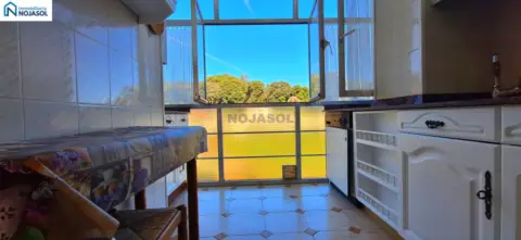 Apartamento en Paseo del Sable