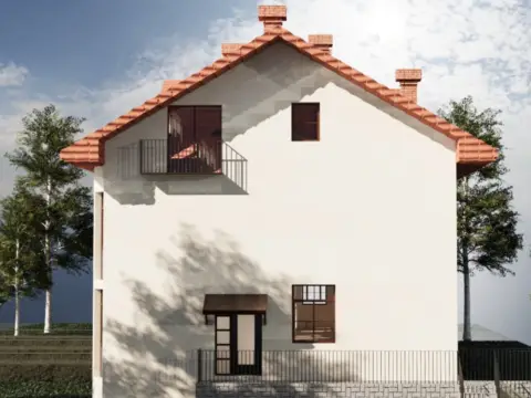 Piso en Paseo del Marqués de Comillas
