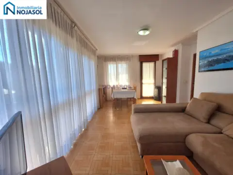 Apartamento en calle de los Pinares