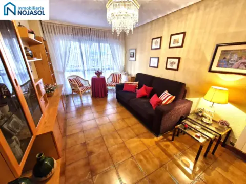 Apartamento en Avenida de los Ris
