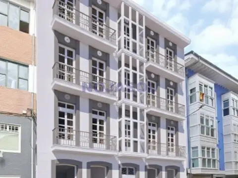 Apartamento en calle del Manzanedo