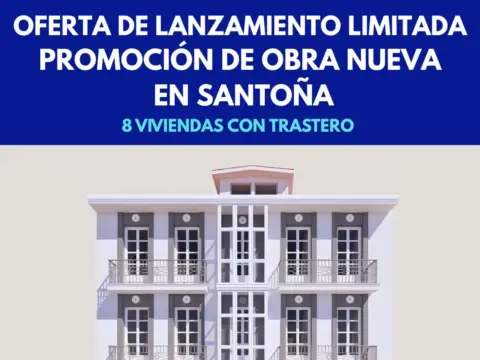 Apartamento en calle del Manzanedo