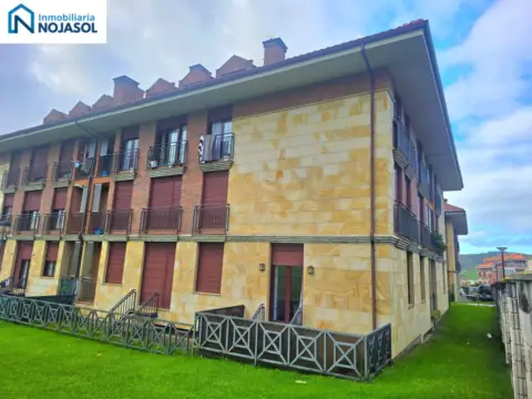 Apartamento en Avenida de San Miguel