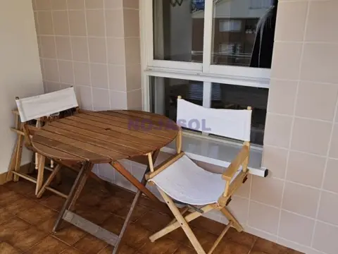 Apartamento en calle Oriñon