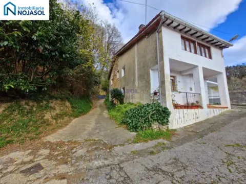 Casa unifamiliar en Plaza de Ramón Mazas